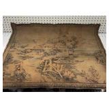 Antique Tapestry 27x32.5