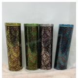 Lot of collectors tins