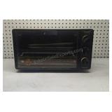 De'Longhi Alfredo Toaster Oven