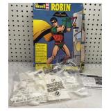 REVELL Robin Model Kit complete