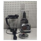 Hamilton Beach Multiblend Kitchen System