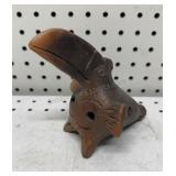 Clay Pottery Ocarina