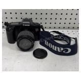 Canon EOS 35mm Film Camera