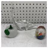 Collection of Paper Weights