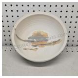 Stoneware Bowl