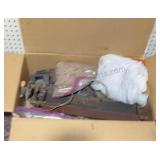 Used 24 inch Gas Fire logs