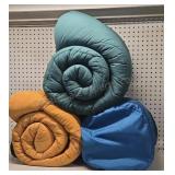 Sleeping Bags 3