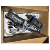 Kobalt 10 inch sliding compound Miter saw