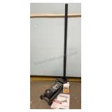 Pittsburgh 2 ton Floor Jack