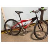24 inch Kids Mountain Bike