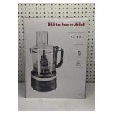 Kitchen Aid 7 Cup Food Processor