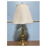 Table lamp