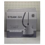 Steam & Go
