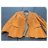 Vintage Leather Jacket ï¿½Great things from Canada