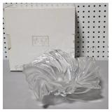 Mikasa Belle Epoque Centerpiece Bowl 12.5in