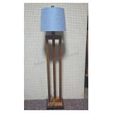 Floor Lamp 62in Tall