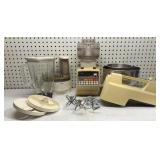 OSTER Electric Kitchen Appliance