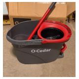 Spin Mop bucket