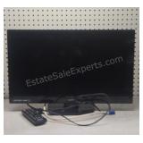 Sanyo 24' TV w/ Remote