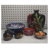 Decorative Bowls & More