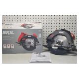 Skil 7 1/4in Circular Saw