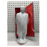 Porcelain Chinese Statue