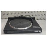 Fisher Studio-Standard Full Automatic Linear