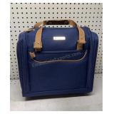 London Fog Rolling Carry-on 9x15x15.5