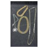 Fashion Necklaces (2 Monet)