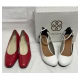 Size 8.5 Womenï¿½s Shoes