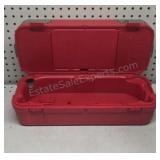 Craftsman Rotary Toolbox & Some Bits