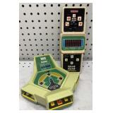 Head to Head Electric Baseball & Football