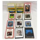 12- 8- tracks various artist