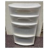19x22x38 inches tall Organizer