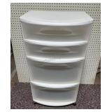 19x22x38 inches tall Organizer