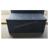 Keter Ourdoor Storage Container (28x60x25.5in)