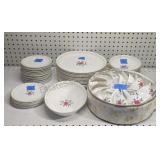 Royal Doulton Sweetheart Rose Bone China