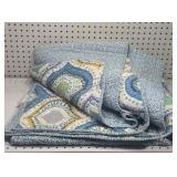 Quilted Blanket