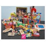 Troll Doll, Toys & More