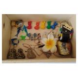 Zingermans Box w Contents