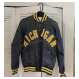 Vintage Michigan Jacket Size M