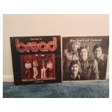 The Best of Bread Records/LPs
