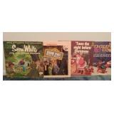 Snow White, Sesame Street/Children Records