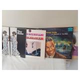 Dionne Warwick, Ray Charles, &  More Records