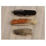 Pocket Knife