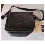 Vintage Coach Handbag