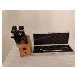Knife and Carving Sets