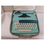 Vintage Marxwriter Supreme Typewriter