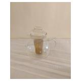 Glass Tea Pot