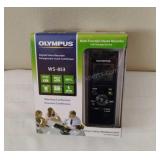 Sealed Olympus Digital Voice Recorder